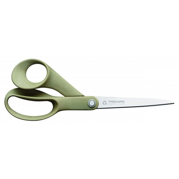 Yleissakset Fiskars Recycled - 21 cm