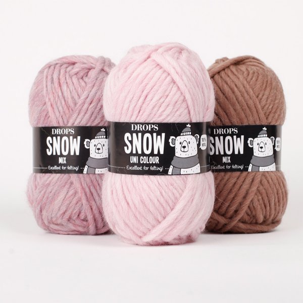 Drops Snow lanka - 50g