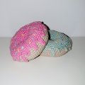 Asiakaskuva DROPS Muskat Uni Colour -lanka - 50 g - Vaalea beige (61)