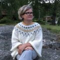 Asiakaskuva Pl�tulopi 100g - Luonnonvalkoinen