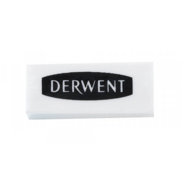 Derwent Eraser - muovia