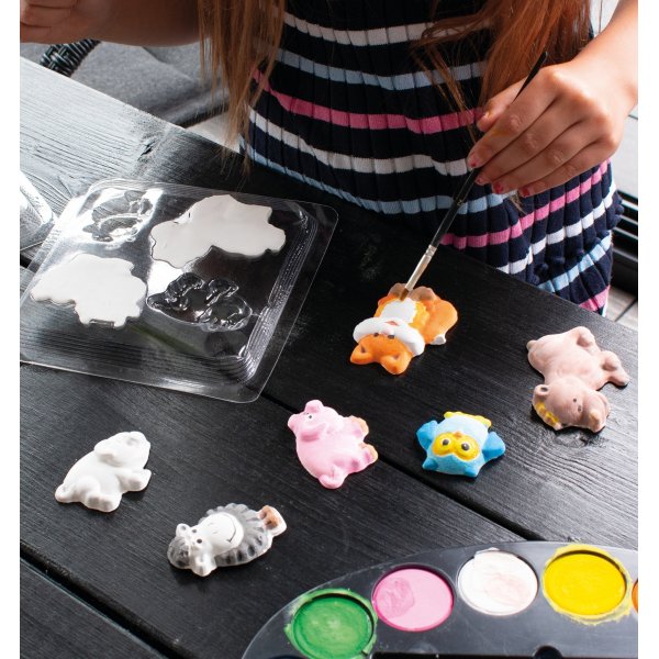 Valettu maatalouselimist