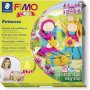 Mallisarja Fimo Kids Form&Play - Princess