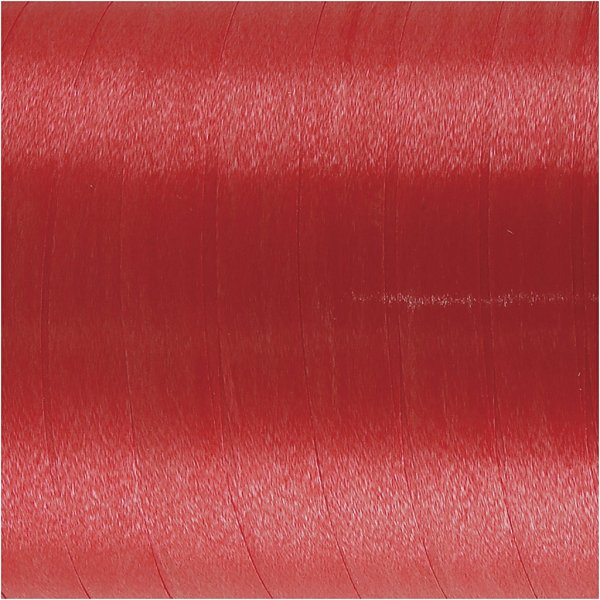 Lahjanauha - punainen - kiiltv - 250 m