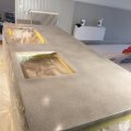 Asiakaskuva Spray maali Montana Effect Granite 400 ml - musta