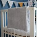 Asiakaskuva Viking lanka Bamboo 50g - Vaaleanharmaa (613)