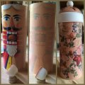 Asiakaskuva Tukisieni � 28 mm - valkoinen