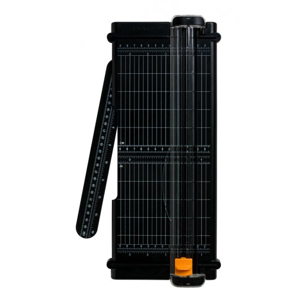 Leikkuukone Fiskars Recycled - SureCut Titanium 30