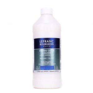 Liimalakka - L&B Decoupage - 946ml