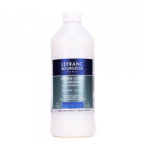 Liimalakka - L&B Decoupage - 946ml
