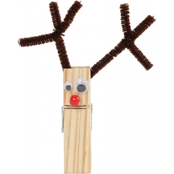 Hauskaa puristimien ja putkenpuhdistusaineiden kanssa - sekavrej