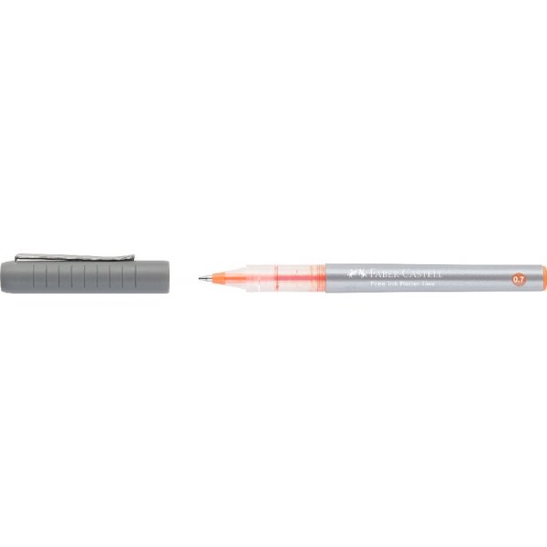 Rollerball Free Ink Fine 0,7 mm