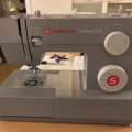 Asiakaskuva Laulaja Heavy Duty 4423