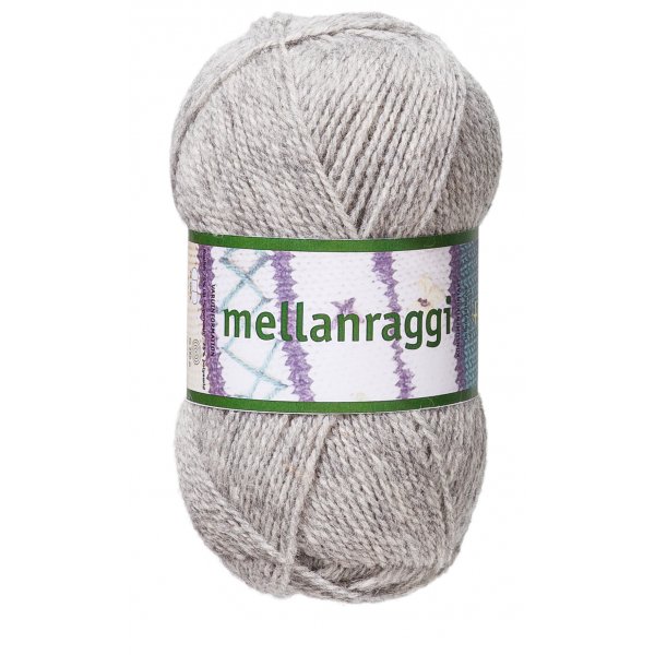 Keskikokoinen raggi 100g