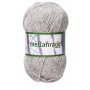 Keskikokoinen raggi 100g