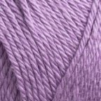 Black Sheep Tilda lanka 50g - Purppura (62)