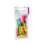 Pyykkipojat 45 mm 24 kpl - Moniv�rinen