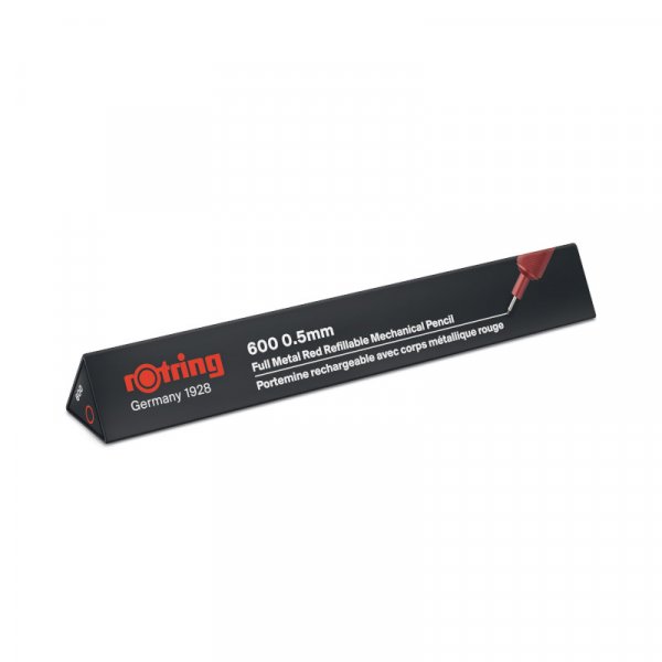 Rotring 600 kuulakrkikyn