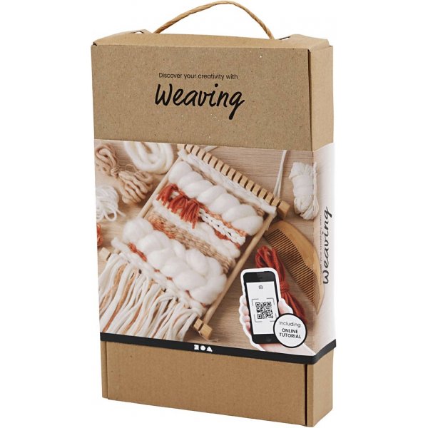 Aloita DIY Kit Weaving Aloita DIY Kit Weaving