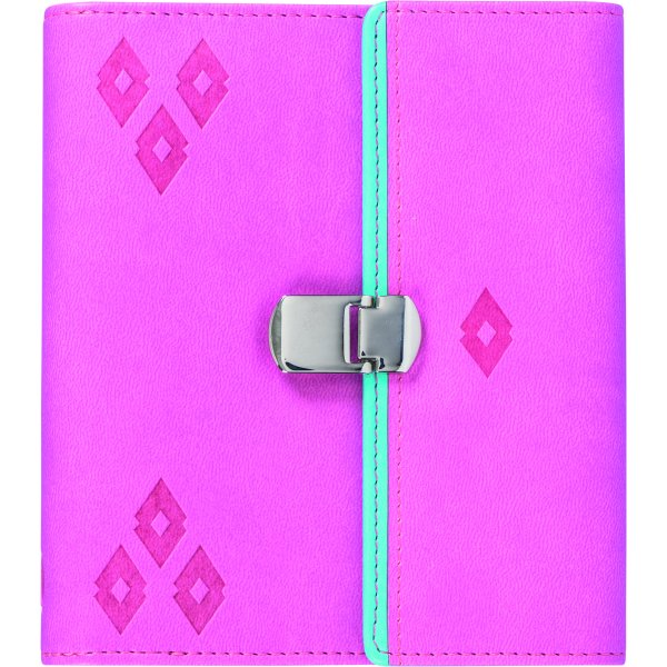 Jrjestelmkalenteri - kansio - Pocket Candy - Almanacksfrlaget