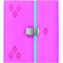 Jrjestelmkalenteri - kansio - Pocket Candy - Almanacksfrlaget