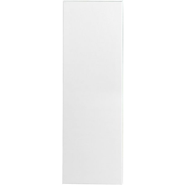 ArtistLine Canvas - valkoinen - 30x90 cm - 5 kpl