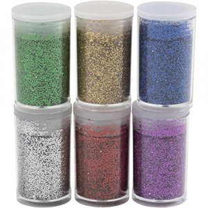 Bio-Mica 6 x 7 ml - Sekav�ri
