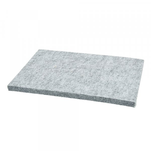 Neulehuopa 180 x 125 x 10 mm - 1 kpl.