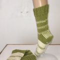 Asiakaskuva Sox 50g - limenvihre� (238)
