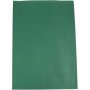 Pehmopaperi - vihre - 50 x 70 cm - 14 g -25 arkkia