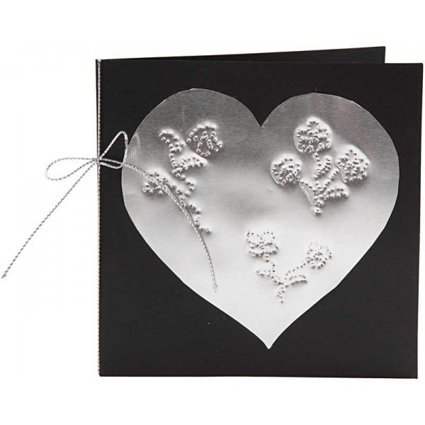 Kohokuviointifolio - A5 - 10 kpl