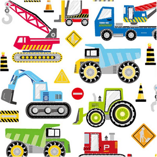 Tarrat - työajoneuvot Tarrat - työajoneuvot