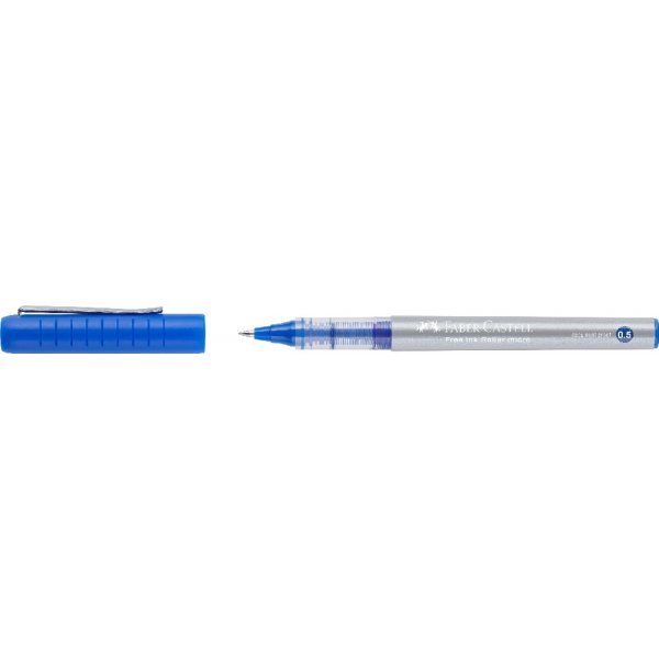 Rollerball Free Ink Micro 0,5 mm
