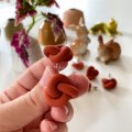 Asiakaskuva Muovailuvaha Fimo Professional 57 g - Terrakotta