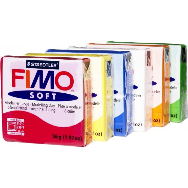 Fimo Soft - 57 g