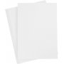 Paperi - valkoinen - A4 - 20 kpl