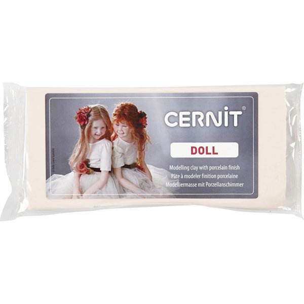 Cernit - norsunluu - 500 g
