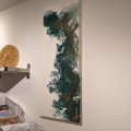 Asiakaskuva Puuvillakangas 380g - 30x80 cm