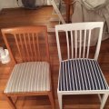 Asiakaskuva Tanja - Br�nn� - Navy - 140 cm
