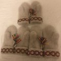 Asiakaskuva Pl�tulopi 100g - Vaaleanharmaa