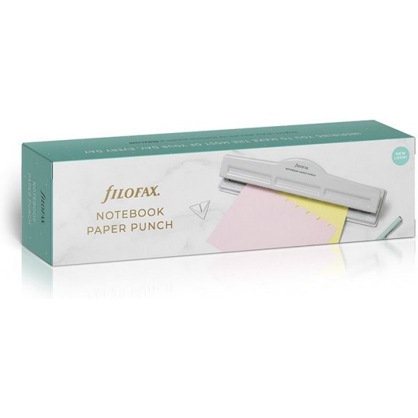 Rei'itys Filofax Notebookille