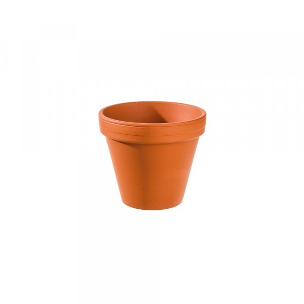 Terrakotta ruukku