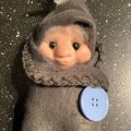 Asiakaskuva Sculpey Clay Super Living Doll 450g - Vauva