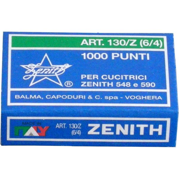 Niitit Zenith 130/Z