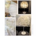 Asiakaskuva Koristeh�yhen 50-100 mm - vanilja 10 g ~ 110 kpl