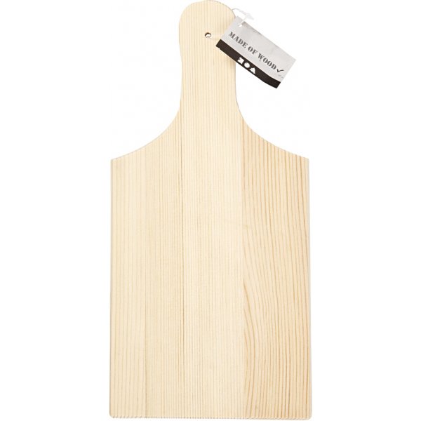 Leikkuulauta - 28 x 14 cm