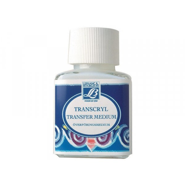 Transfer medium L&B 75ml