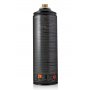 Spray maali Montana Tarblack 500 ml - Matalapaine