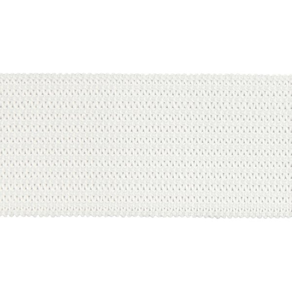 Kuminauha - valkoinen - 25 m