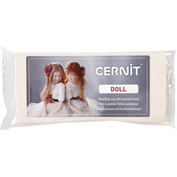 Cernit - norsunluu - 500 g Cernit - norsunluu - 500 g